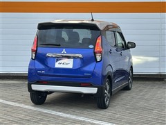 eKクロス G プラスエデイション