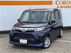 ルーミー G