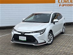 カローラツーリング S
