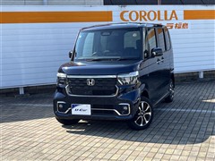 ホンダ　N-BOXカスタムコーデスタイル モノ