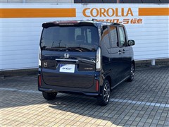 N-BOXカスタムコーデスタイル モノ