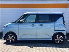 ムーブ RS