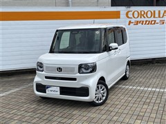 ホンダ N-BOX ベースグレード