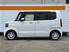 N-BOX ベースグレード