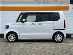 N-BOX ベースグレード