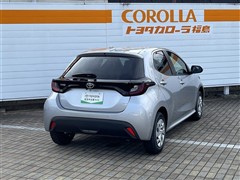 ヤリス X