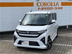 ムーブ RS