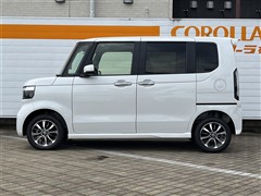 N-BOX カスタム