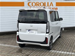 N-BOX カスタム