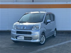 ムーヴ Xリミテッド2 SA3