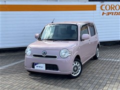ダイハツ ミラココア ココア X