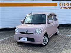 ダイハツ ミラココア ココア X