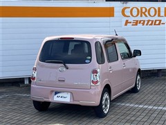 ミラココア ココア X