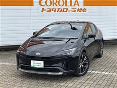 プリウス G
