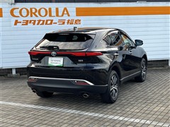 ハリアーハイブリッド G