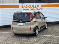 シエンタ G 3 SSジョシュ2ndS