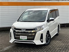 トヨタ ノア SI WXB3
