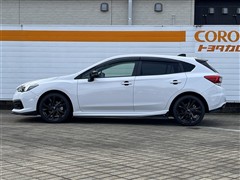 インプレッサスポ STI スポ