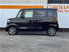 N-BOX カスタム