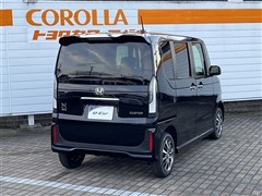 N-BOX カスタム