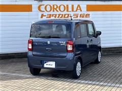 ワゴンRスマイル ハイブリッド S