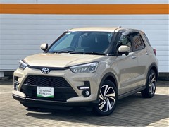 トヨタ ライズ Z