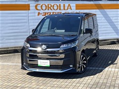 トヨタ ノア S-Z