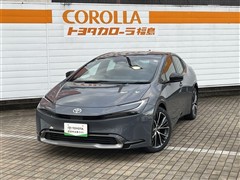 プリウス Z