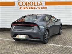 プリウス Z