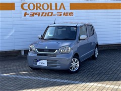 アルト ハイブリッド X
