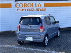 アルト ハイブリッド X