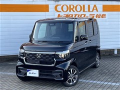 N-BOX カスタム