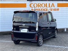 N-BOX カスタム