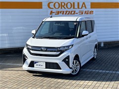 ムーブ G