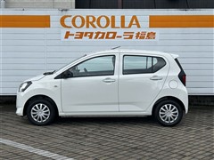 ミライース L SA3