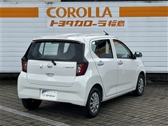 ミライース L SA3