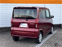 タント X