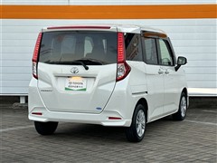 ルーミー G