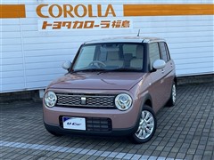 アルトラパン X