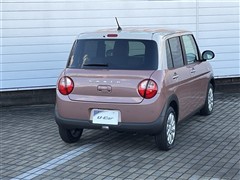 アルトラパン X