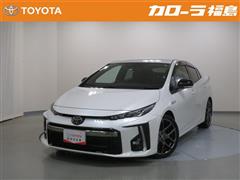 トヨタ プリウス PHV GRスポーツ