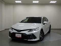 カムリ G レザーパッケージ