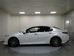 カムリ G レザーパッケージ