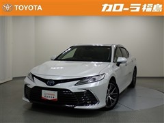 カムリ G レザーパッケージ