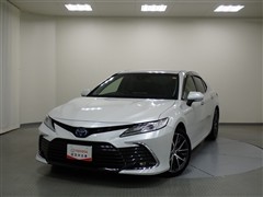 カムリ G レザーパッケージ