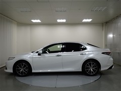 カムリ G レザーパッケージ