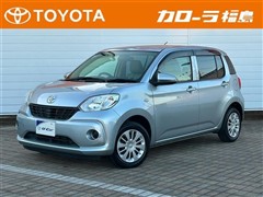 パッソ XーLパッケージ