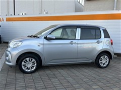 パッソ XーLパッケージ