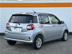 パッソ XーLパッケージ