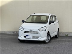 ミライース L SA3